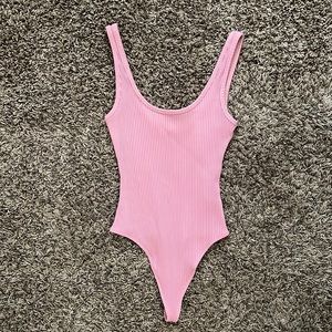 Wilfred bodysuit